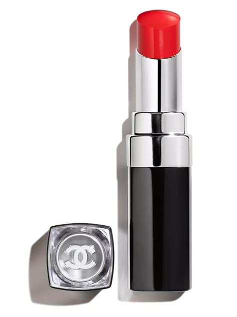 chanel no 5 lipstick ingredients|most popular Chanel lip colors.